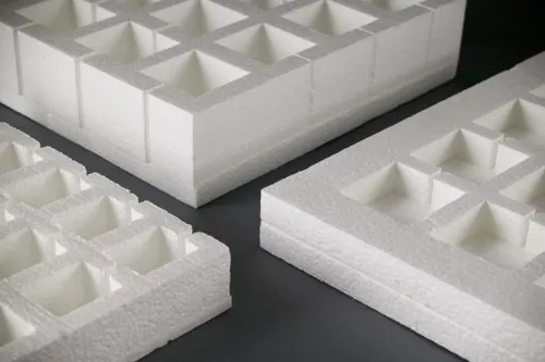 EPE Sheet Rolls And Sheet Application